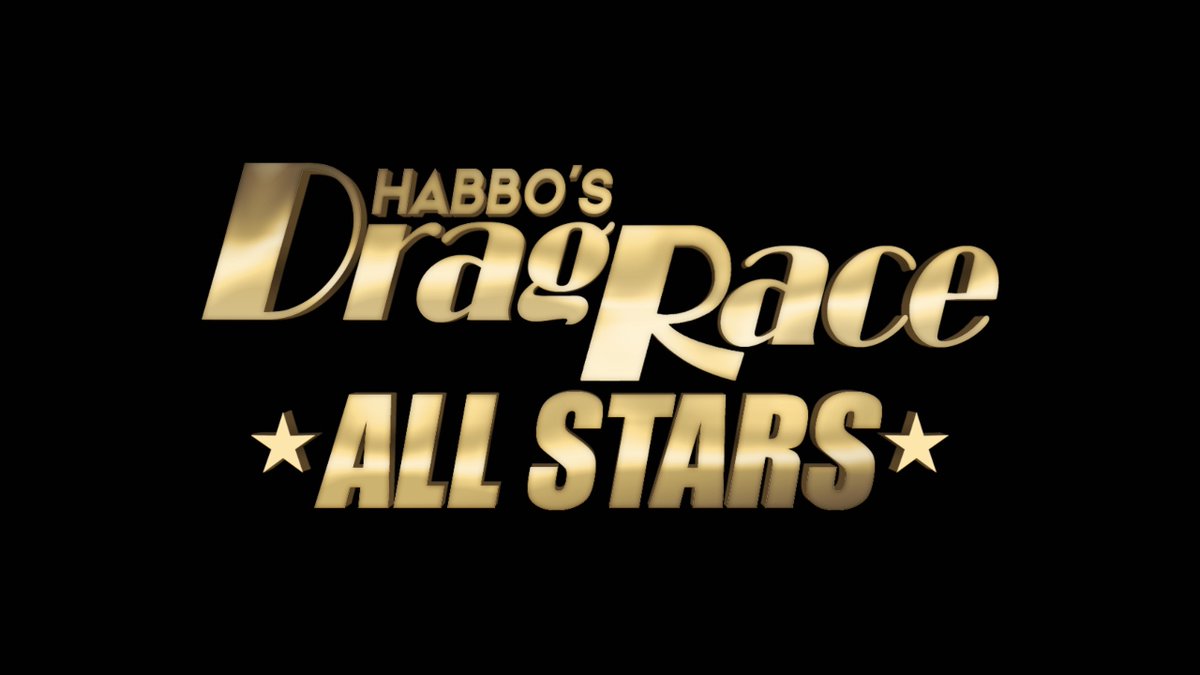⭐ ES HOY ⭐

No te pierdas la SEMIFINAL de HABBO'S DRAG RACE: ALL STARS, hoy a las 19hs ARG🇦🇷 / 17hs MX🇲🇽

¡FALTAN 45 MINUTOS!😱🔥

¡Ven a apoyar a tu queen favorita!✨🏁

Link de la sala: habbo.es/hotel?room=117…

Junto con <a href="/Djsfactory/">Djsfactory</a> 🎶😊