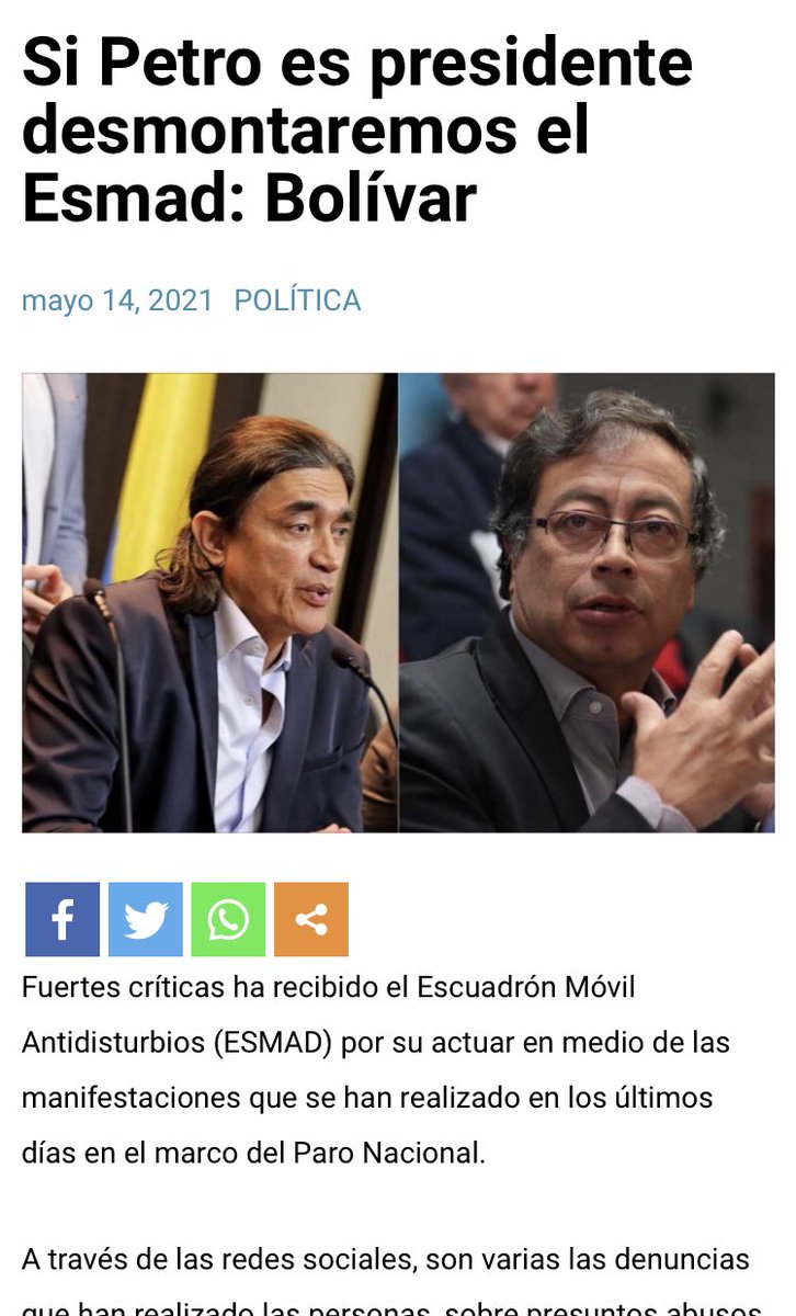 NathanCapo's tweet photo. @NocturnalDoom El oportunista ya dijo lo que los subnormales querían. Pobres ingenuos... el mesías https://t.co/RlW8KcBc63