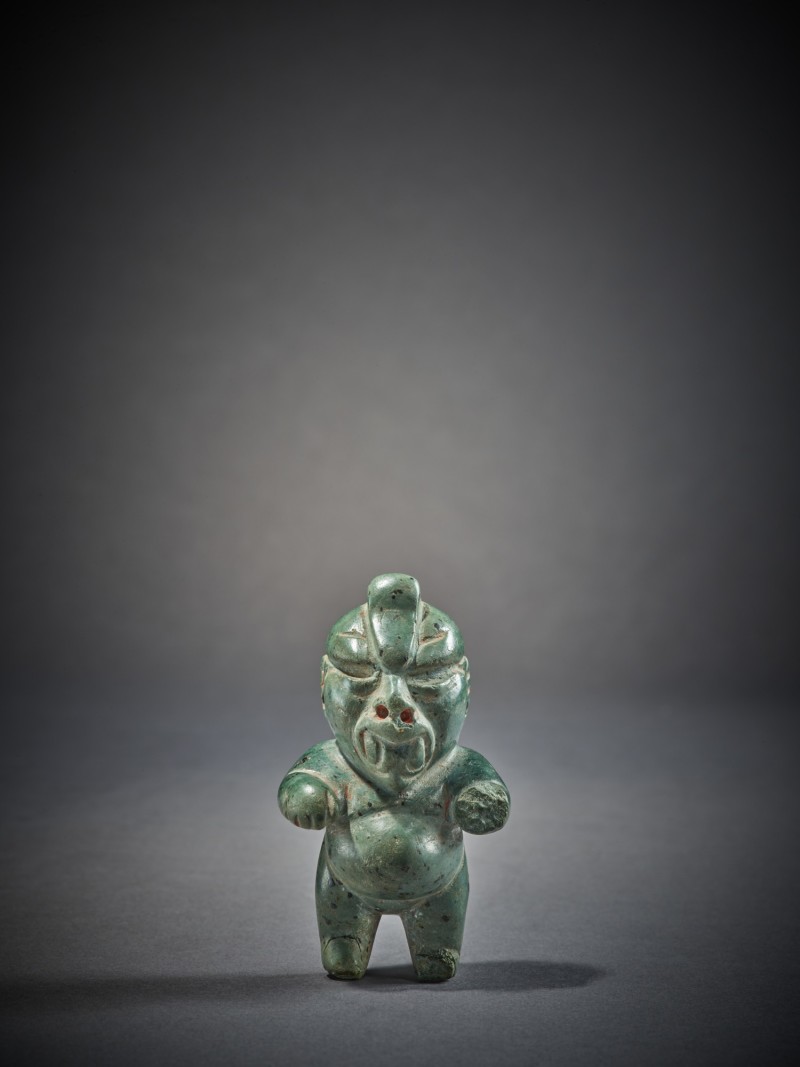 EnriqueEscalona's tweet photo. El arte prehispánico que subastará Sotheby's el 18 de mayo. Destacan piezas mayas, olmecas y huastecas; además de objetos de las culturas Tlatlico, Colima, Zacatecas y Jalisco. https://t.co/k2TD4Ht9n9