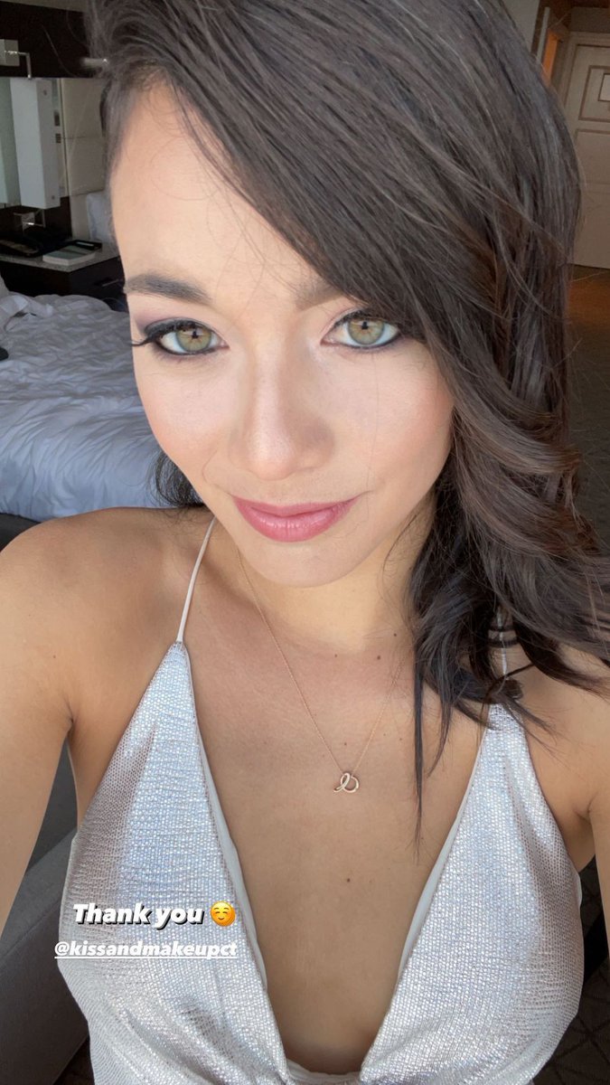 Alizé Lim BR tweet media