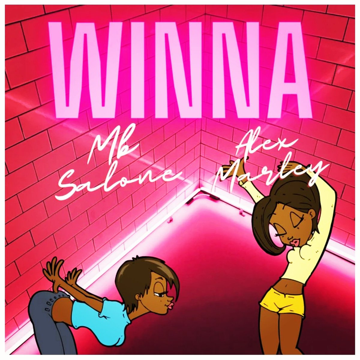 NuCom Music tweet media