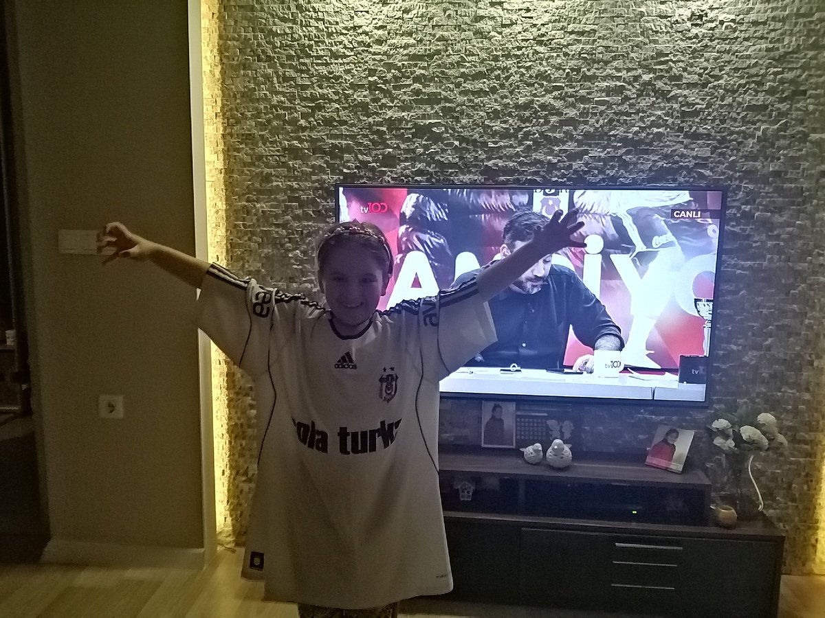 Şampiyon Beşiktal
#varodasıdorukta