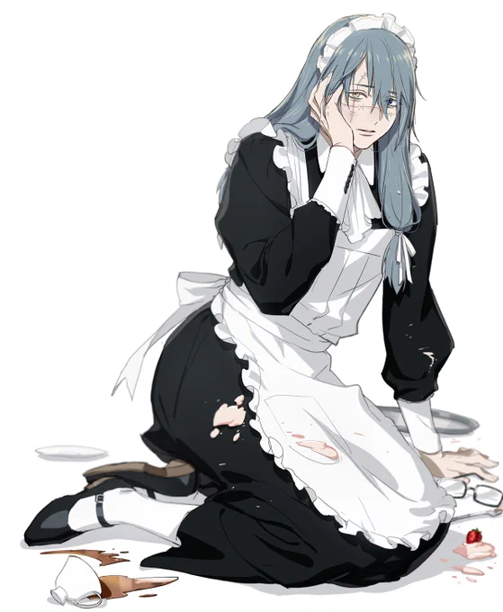 ( ∙̆.̯∙̆)? 