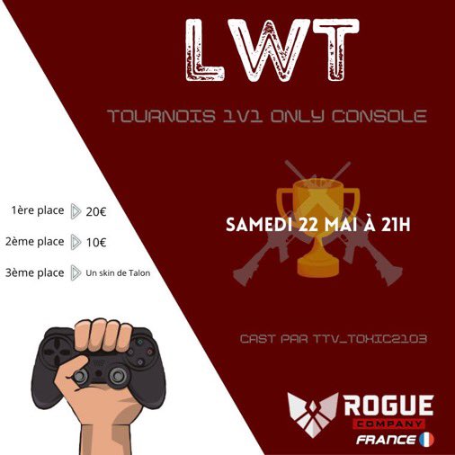 Let’s Win Together tweet media