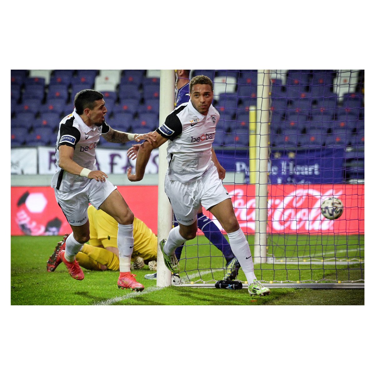 D-E-S-S-E-R-S 🧨

⚽️ <a href="/CyrielDessers/">Cyriel Dessers</a> 
<a href="/KRCGenkofficial/">KRC Genk</a> 

📸 <a href="/Yorick_32/">Yorick Jansens</a> / ©️ <a href="/BelgaImage/">Belgaimage</a> 
-
-
#sport #voetbal #belgaimage #proleague #crokycup #cupfinal <a href="/ProLeagueBE/">Pro League</a> 
-
-
#sportsphotography #nikon #D6 #nikonbelgium #nikonsports #sportphoto #sportphotographer #yorick <a href="/NikonBelgie/">Nikon België</a>