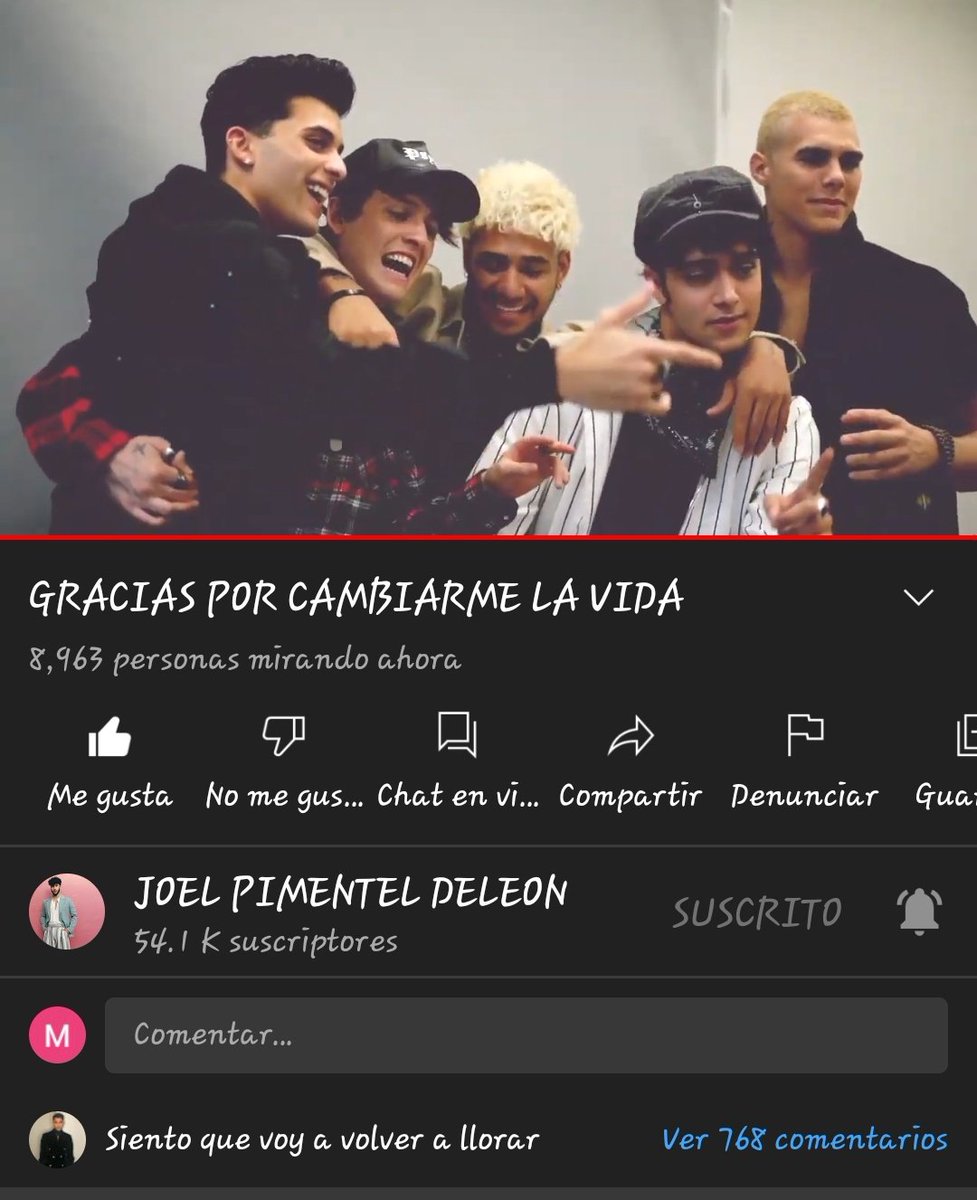 cardona_vm's tweet image. Abro hilo de las que estamos llorando 

-meli