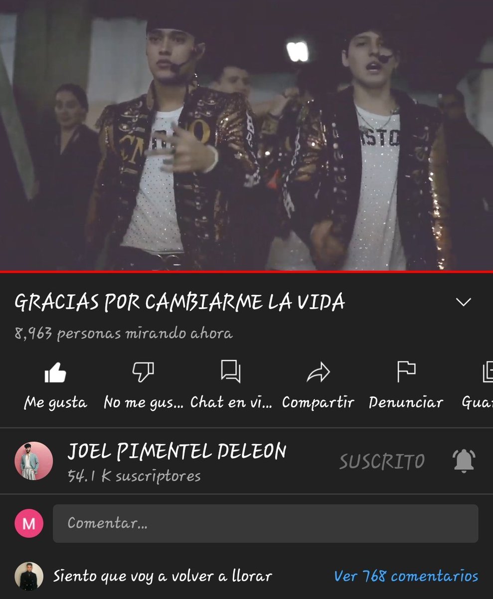 cardona_vm's tweet image. Abro hilo de las que estamos llorando 

-meli