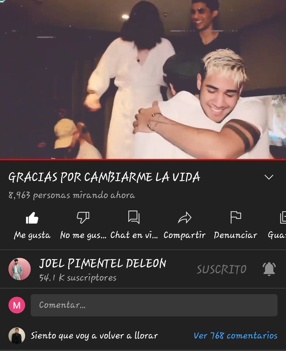 cardona_vm's tweet image. Abro hilo de las que estamos llorando 

-meli