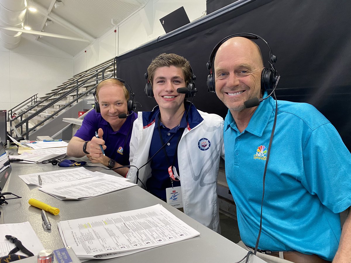 Cooper VanDriessche tweet media