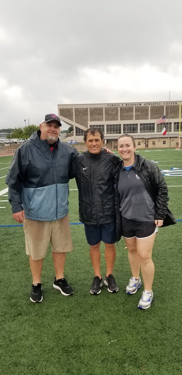 tprimavera's tweet photo. Way to cap off an amazing season with the @tascosoccer Senior All-Star Game @sarahntate #Kayannah
@_kaylasmith4 @heatherprimo
#LSS #letsfreakinggo https://t.co/WhO1VmC86w
