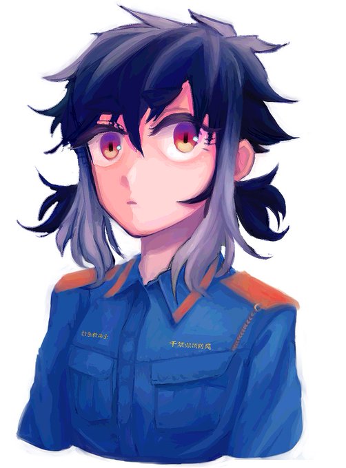 救急救命士のtwitterイラスト検索結果