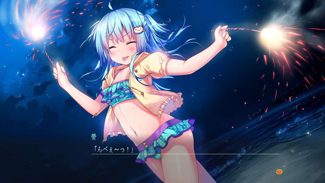 仲野愛yp 浄化班aグループ エリス班 増殖するエビフライ あっかんべーしてる愛可愛い シロガネスピリッツ きのこのみはいいぞ T Co Vkseutuge0 Twitter