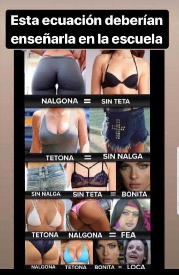 kovalsqui's tweet photo. Matemáticas que no enseñan en el puto colegio. https://t.co/Yd9Zkn1xn8