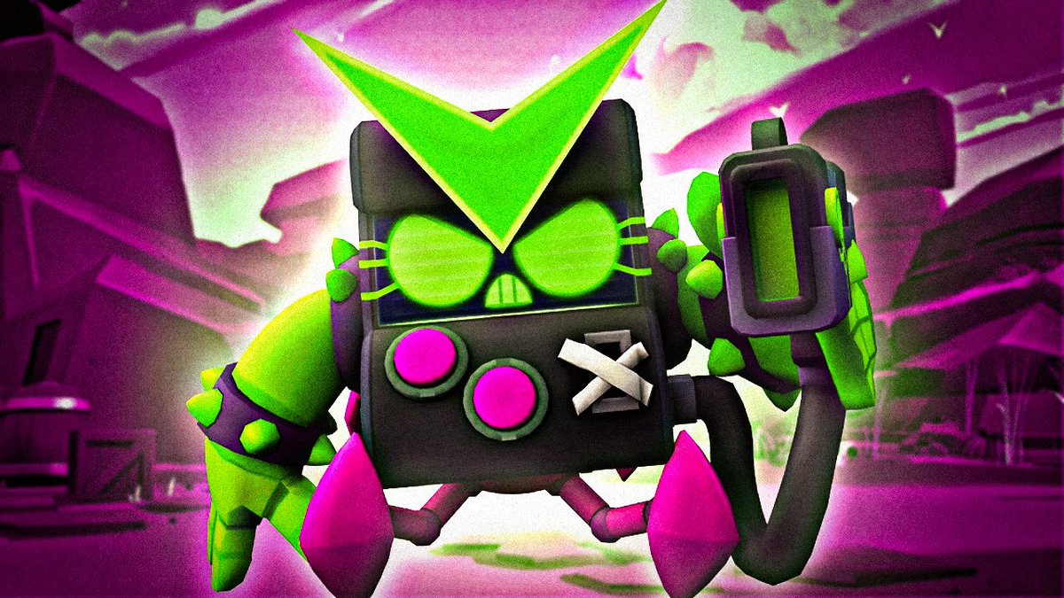 TeamViruzTZ's tweet image. ☣️LES DAMOS LA BIENVENIDA A LOS NUEVOS MIEMBROS DEL TEAM VIRUZ☣️

☣️ @MediaJosYT1
☣️ @NeutronElectri2
☣️ @BubuBSYT
☣️ @_ElTono_
☣️ @BsSeve
☣️ @Francescofg7
☣️ @samu_xthe

🗣️BIENVENIDOS A LA FAMILIA TZ☣️