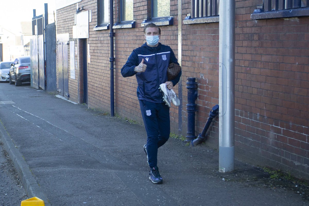 Dundee Football Club