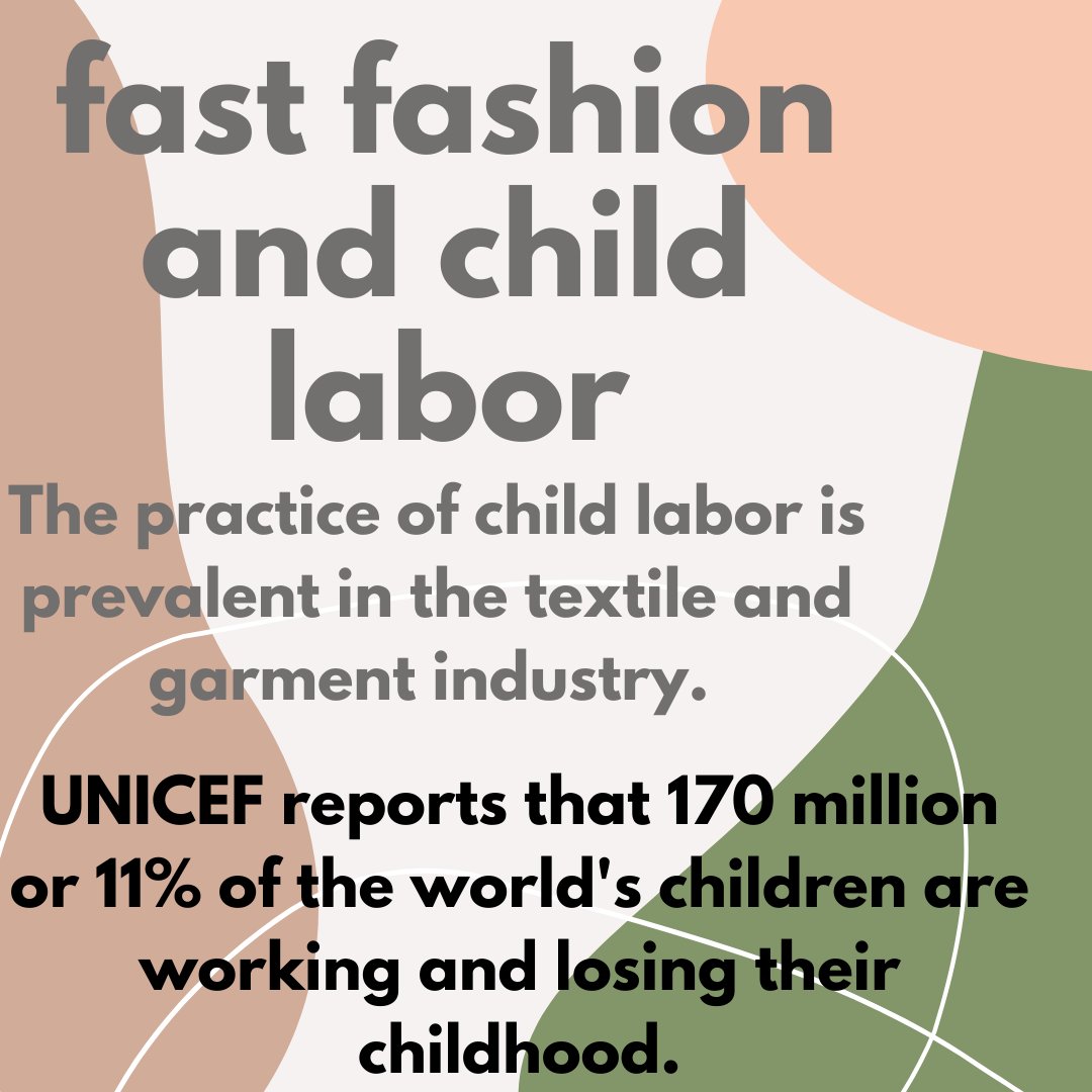 EconDemocracy6's tweet photo. Consider buying 2nd-hand Clothing. Consider supporting Style Crush! #fastfashion https://t.co/quN3nMnSf2
