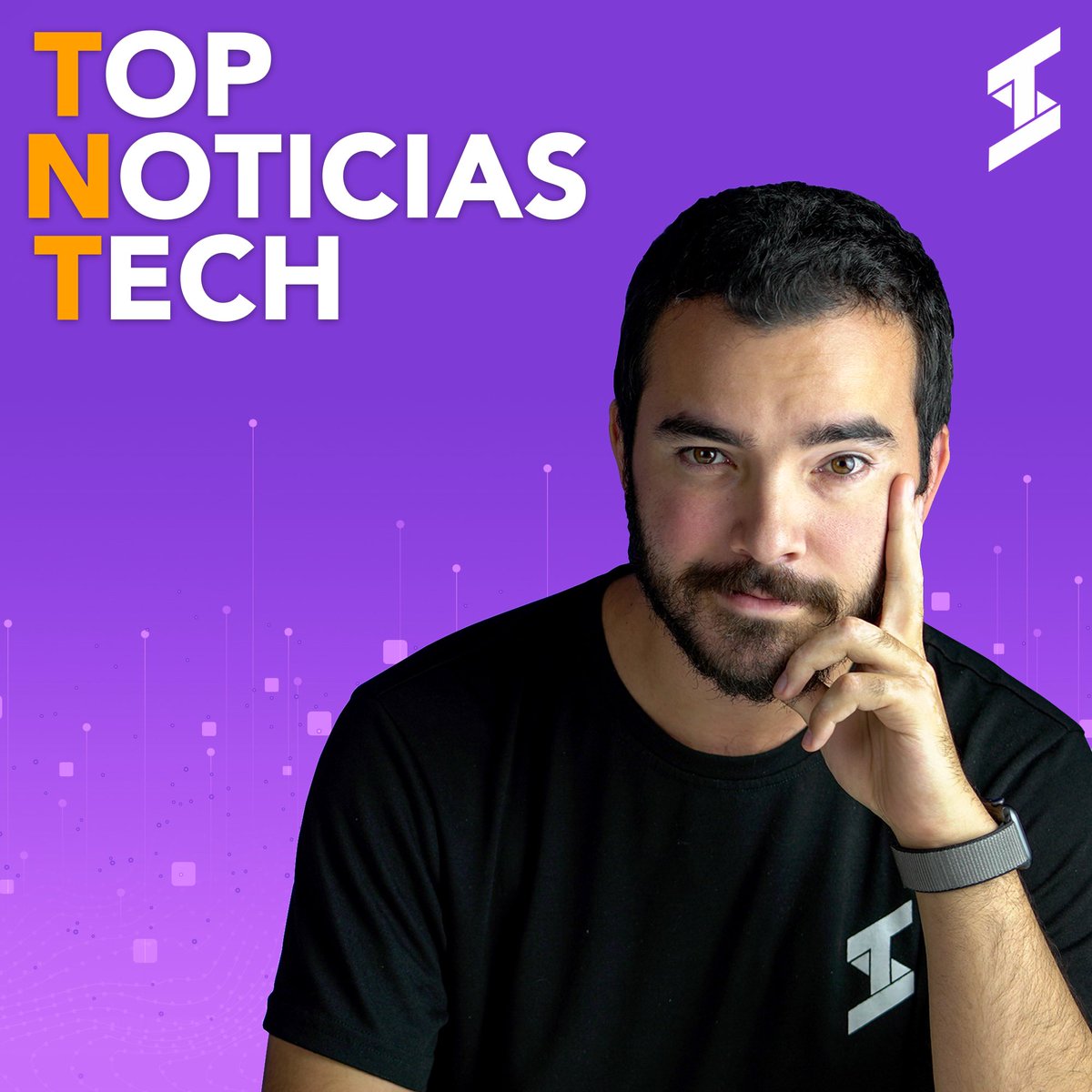 🎉 Nueva Imagen 🎉

Nuevos videos todos los días y nuevos episodios todas las semanas. ✌🏼

🔴Youtube: youtube.com/topnoticiastech

🟣Apple Podcasts: podcasts.apple.com/mx/podcast/tec…

🟢Spotify: open.spotify.com/show/10WhHYWBn…