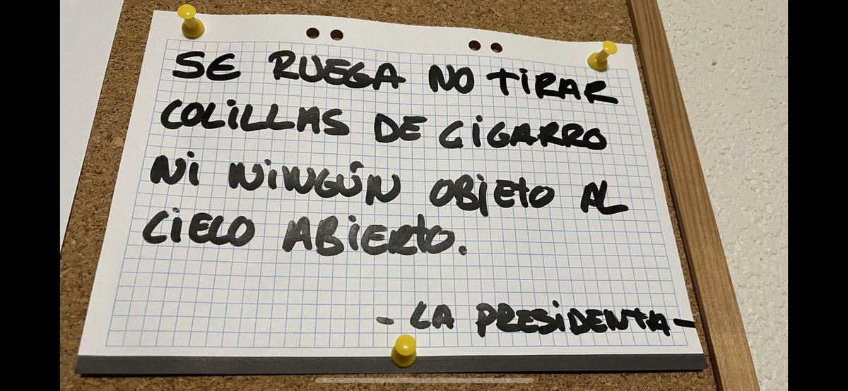 Lluís Giménez tweet media