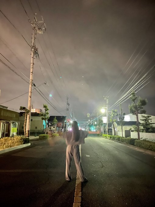 Twitterのコスプレ画像1