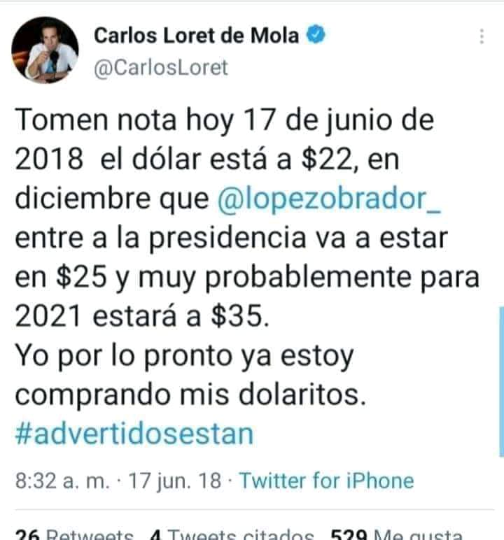 Cuando te sientas ridículo y que eres el más pendejo del mundo... Recuerda este tuit y verás cómo mejorarás. 😂