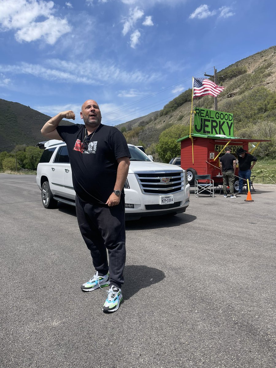 Precision Concierge tweet media