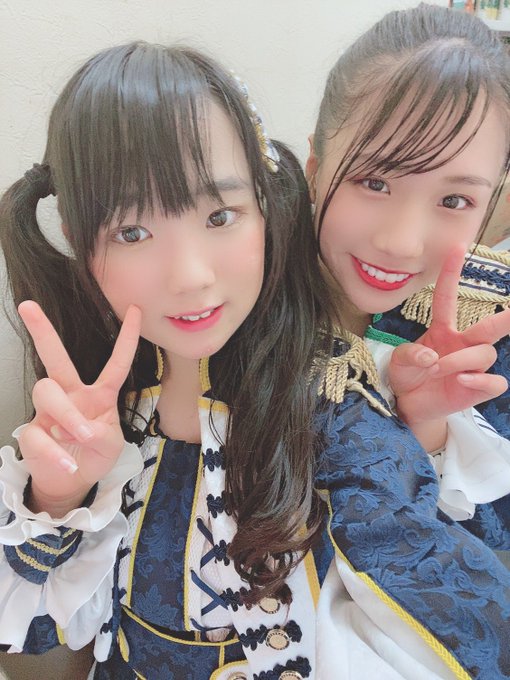 Twitterのコスプレ画像4