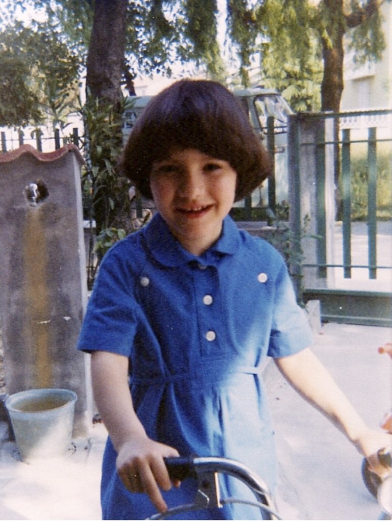 Laura Pausini tweet media