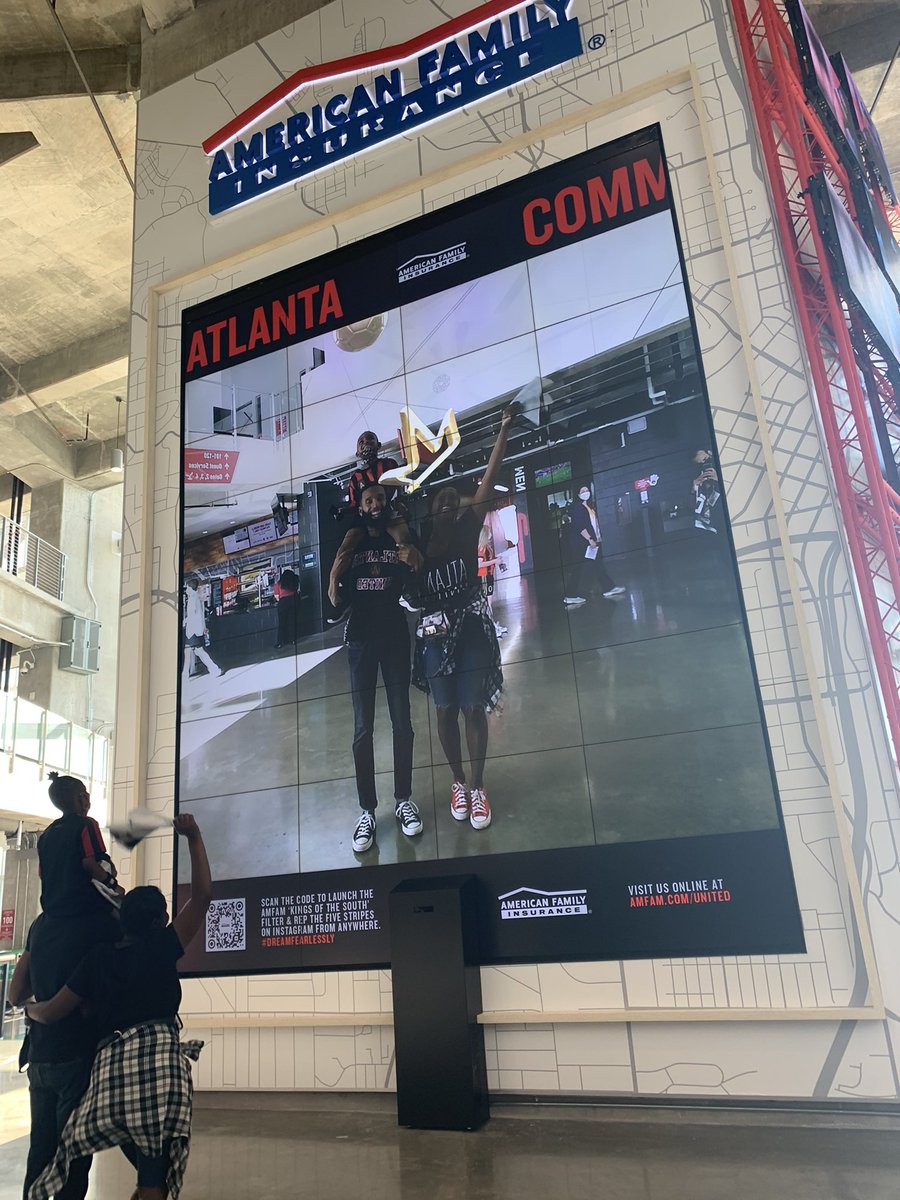 PDSDevelopME's tweet image. #LetsGo @ATLUnitedFC @CWSuccess_ ⚽️🥅🏟🥰