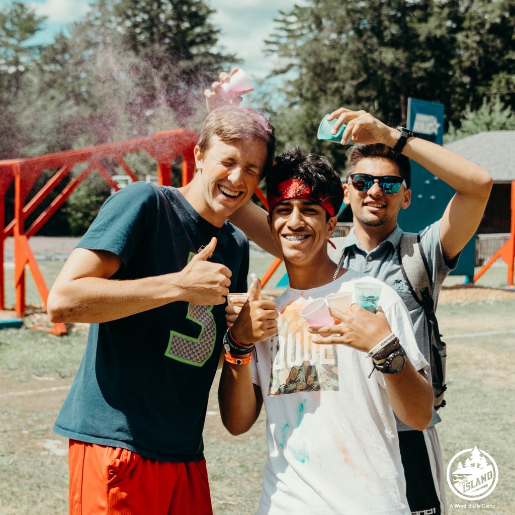 WOLISLAND tweet media