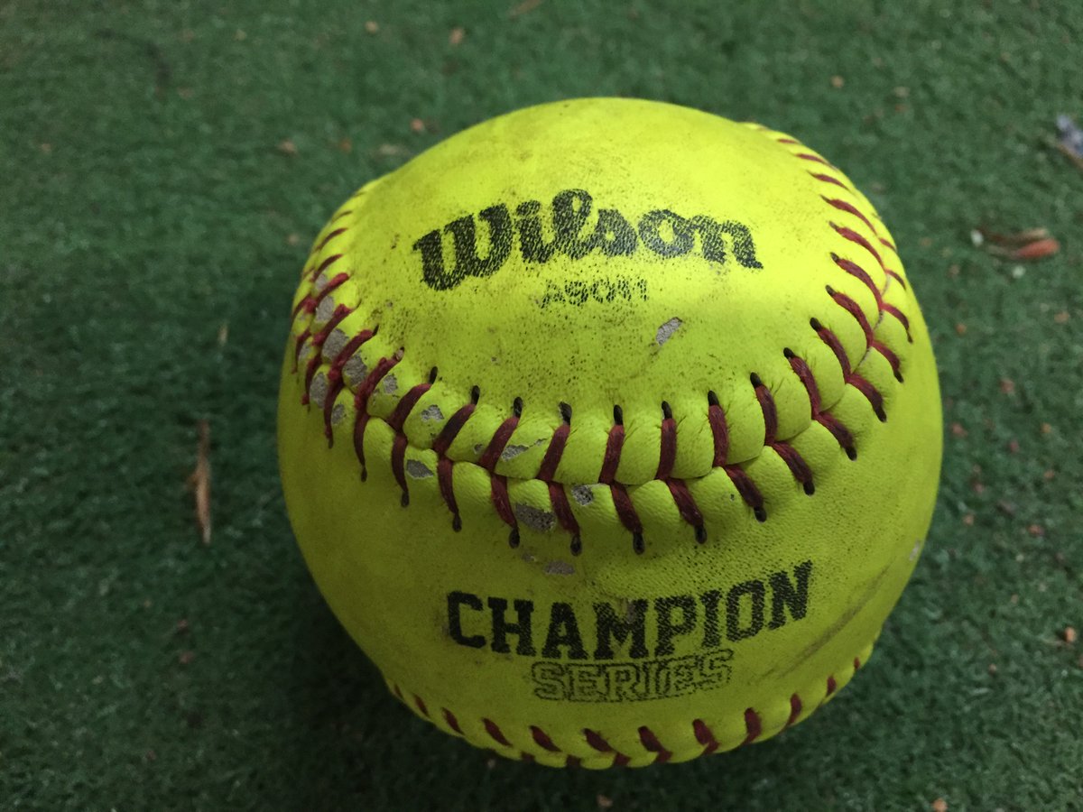 Congratulations to our All Tournament Players Sydney Weatherford, Macy Brown, and Emberly Nichols, to our All District Players Erin Lackey, Abby Chappell, and Gracelyn Woollen... and to the District 10AAA Player of the Year - Sydney Weatherford