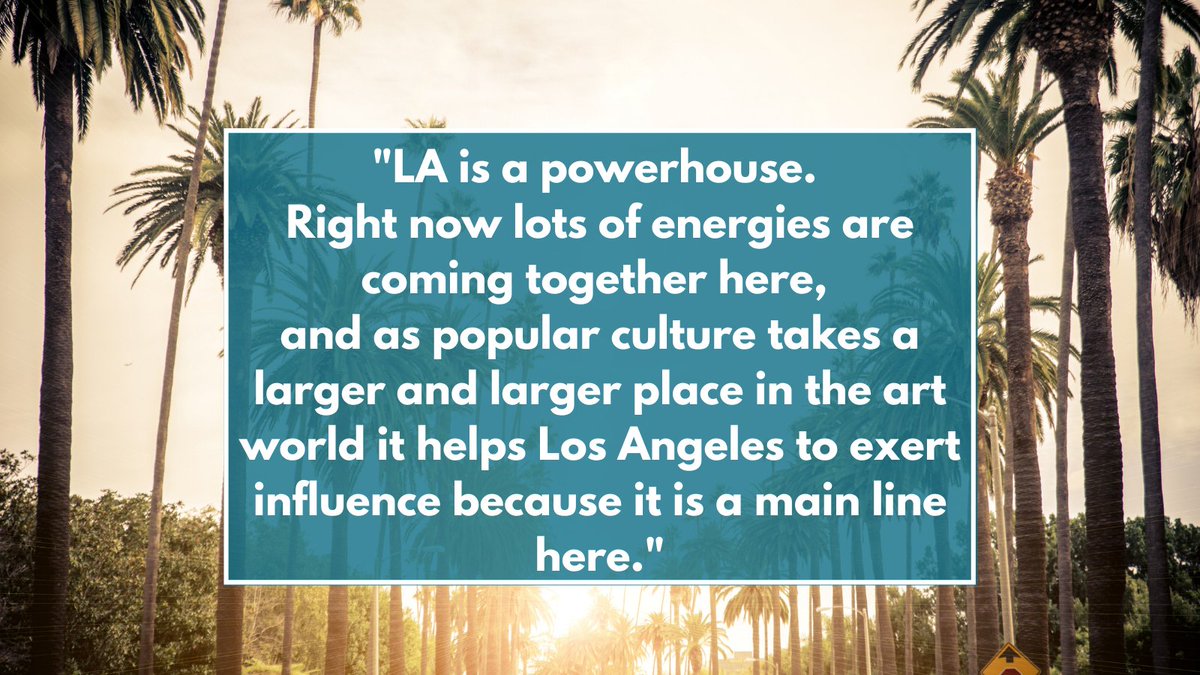 There is no place quite like LA.
From Failure Is What It's All About
ow.ly/Wp3J50EB8uE
#FailureIsWhatItsAllAbout #LosAngeles