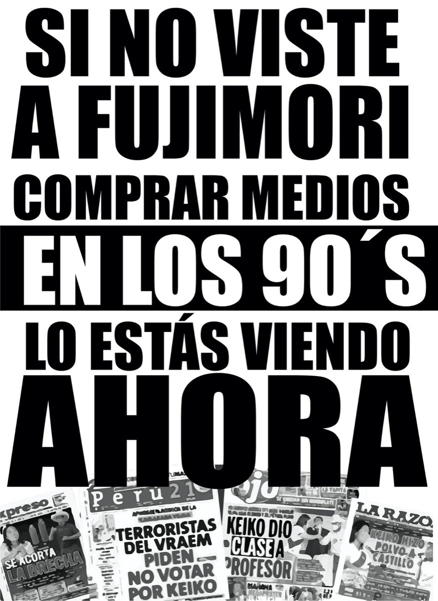 IndiraHuilca's tweet image. Esto hoy.