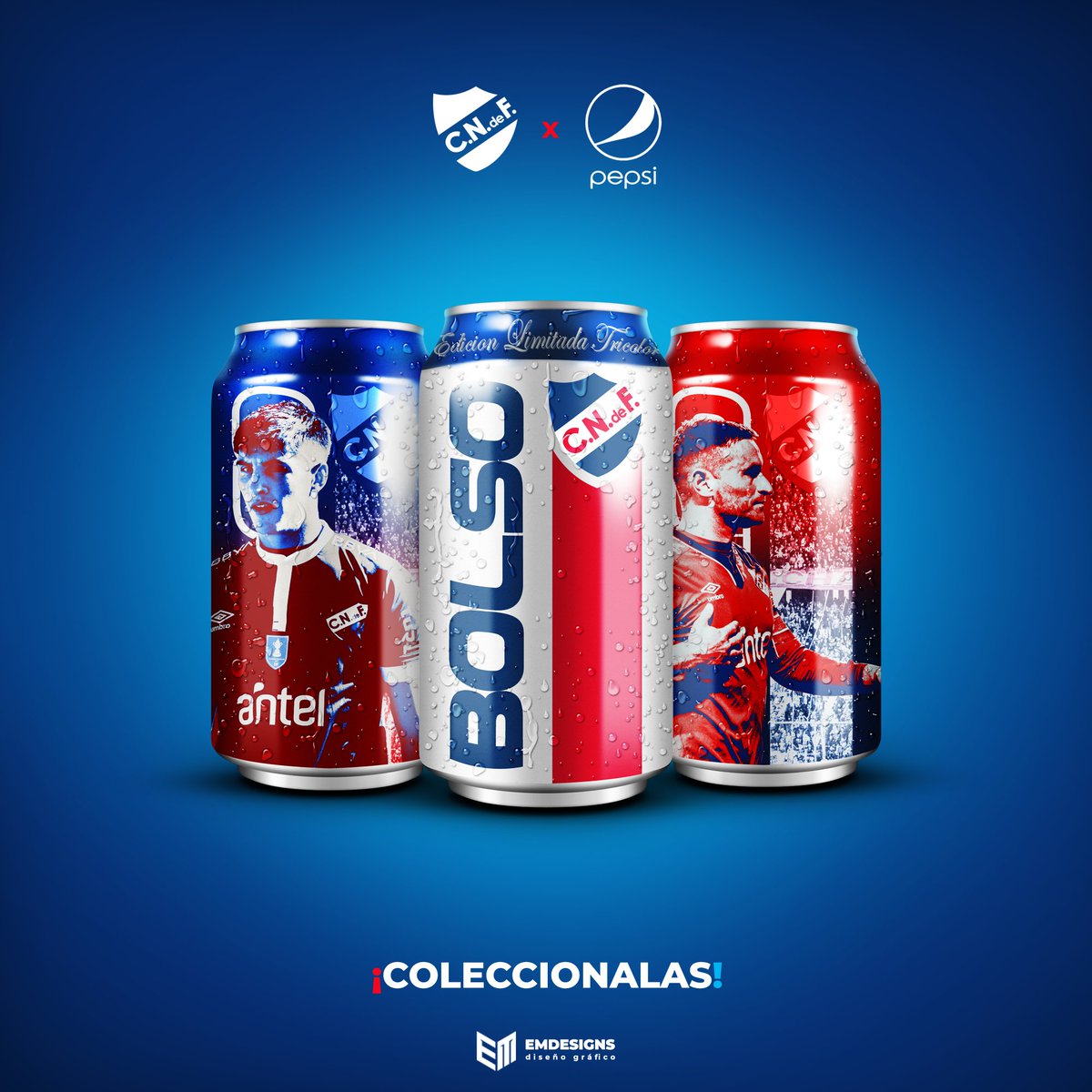 👀 <a href="/PepsiUY/">Pepsi Uruguay</a>