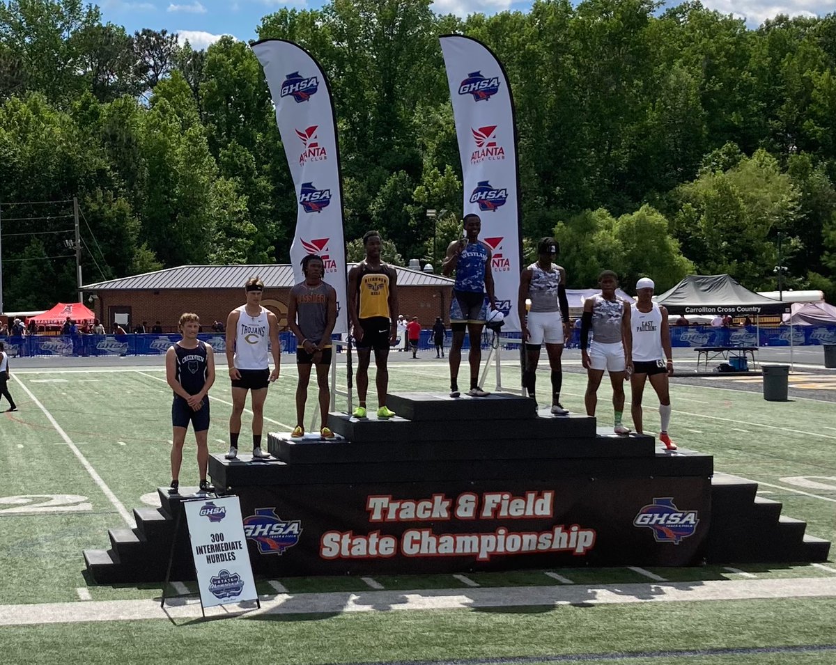 RHHS XC/Track&Field tweet media