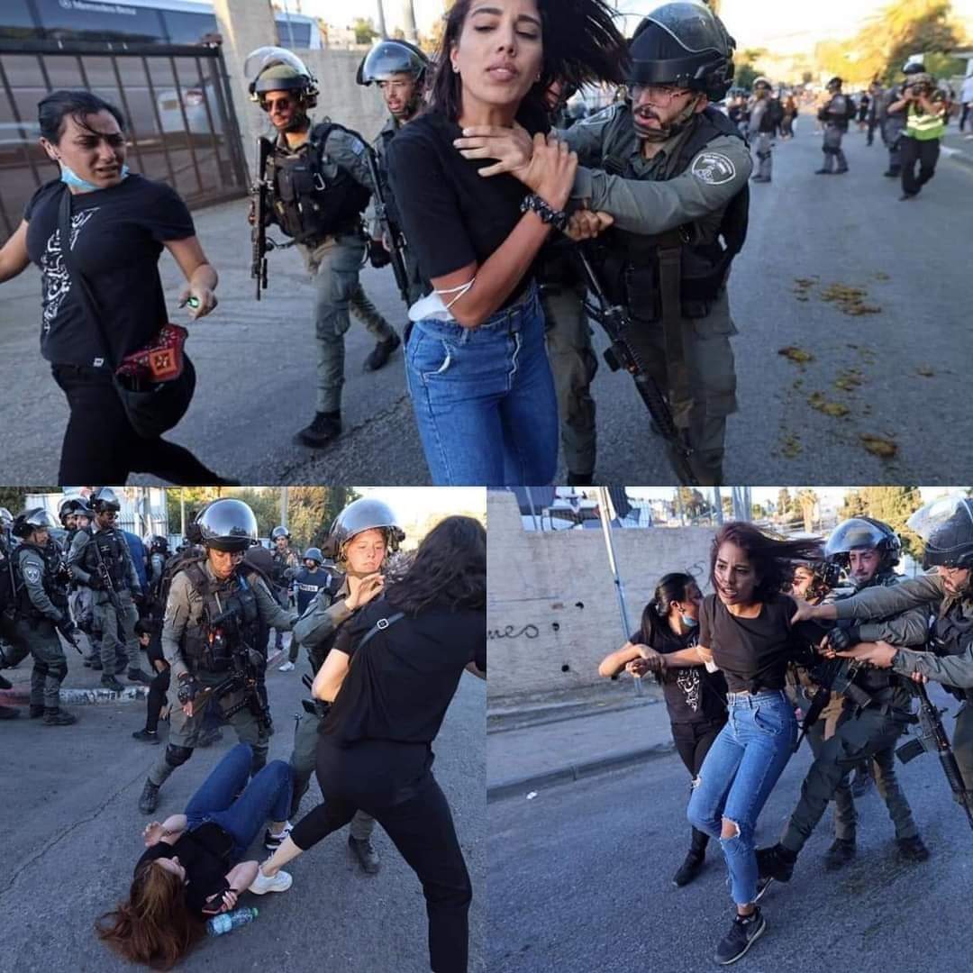 Missan91344588's tweet photo. We are with you always and forever♥️♥️🇵🇸🇵🇸
#آن_للنكبة_ألا_تستمر 
#افضحوا_جرائم_الاحتلال 
#SaveSheikhJarrahh https://t.co/iueoyKMuVx