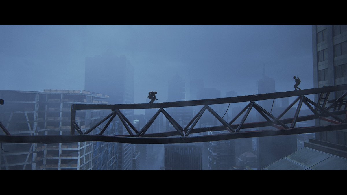 AegonFxt's tweet photo. #tlou #ps4 #ps5 https://t.co/6l33UAOjFP