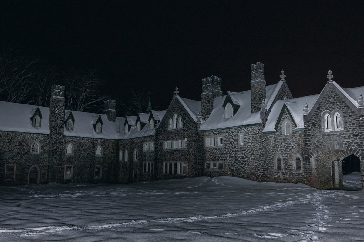 briscoepark's tweet image. Photos I took in a small town