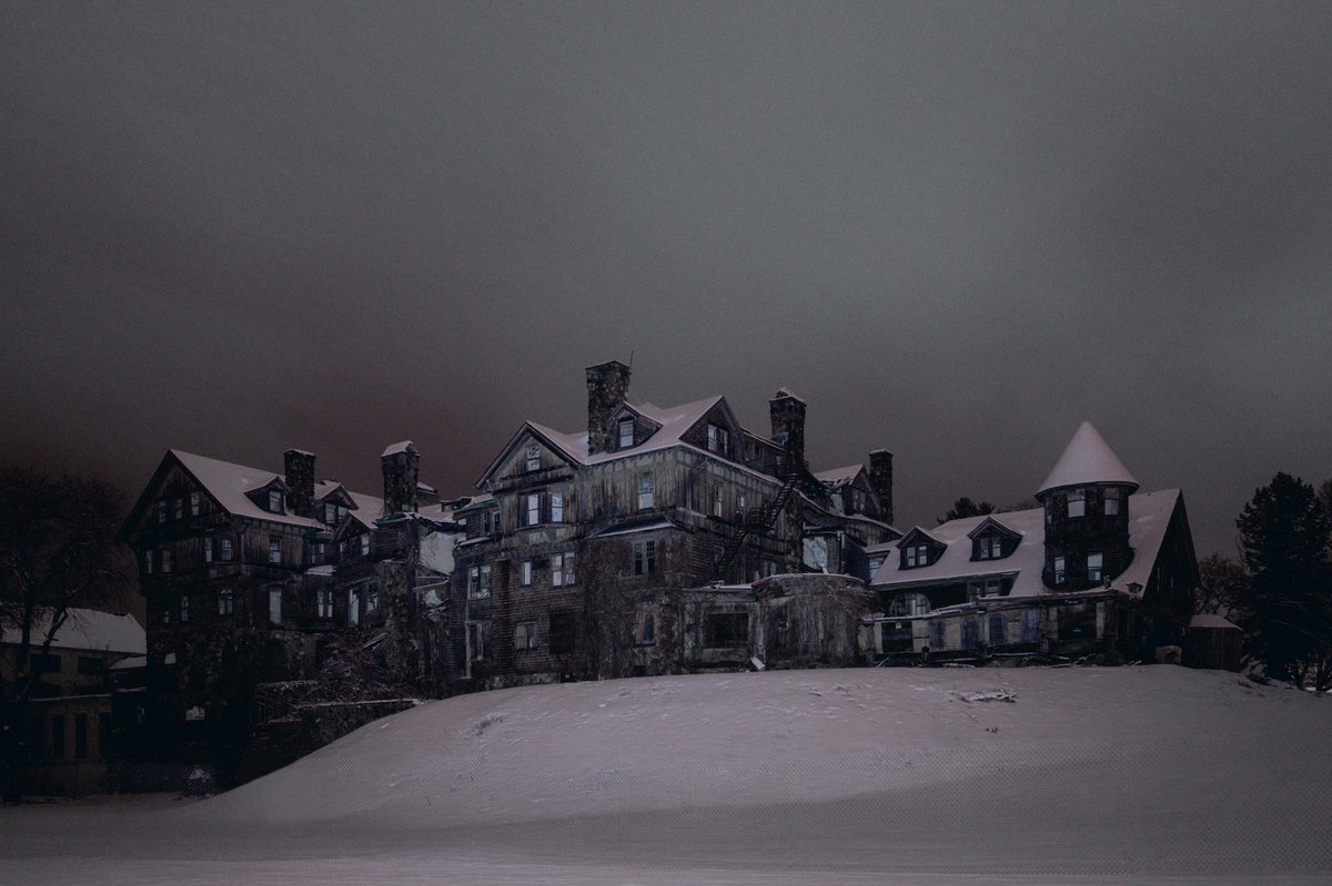 briscoepark's tweet image. Photos I took in a small town