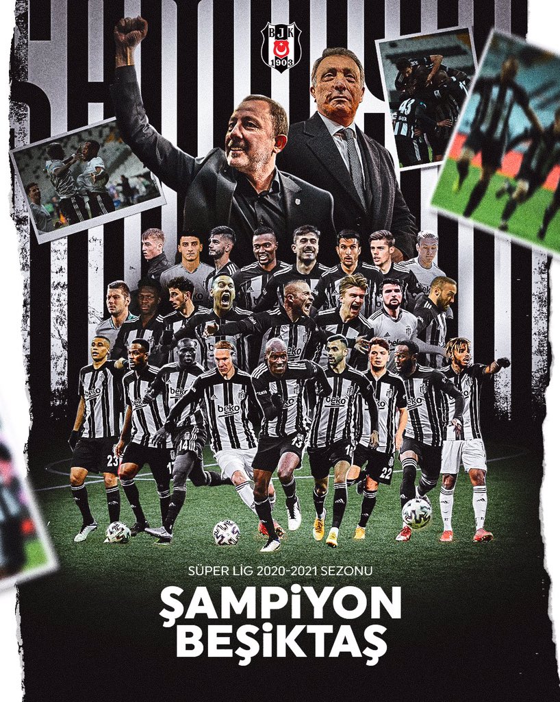 Sergen attı şampiyonluk geldi 🦅🦅🦅#SampiyonBesiktas #alirızasergenyalcın #Besiktas #sampiyonsensin #SAMPİYON