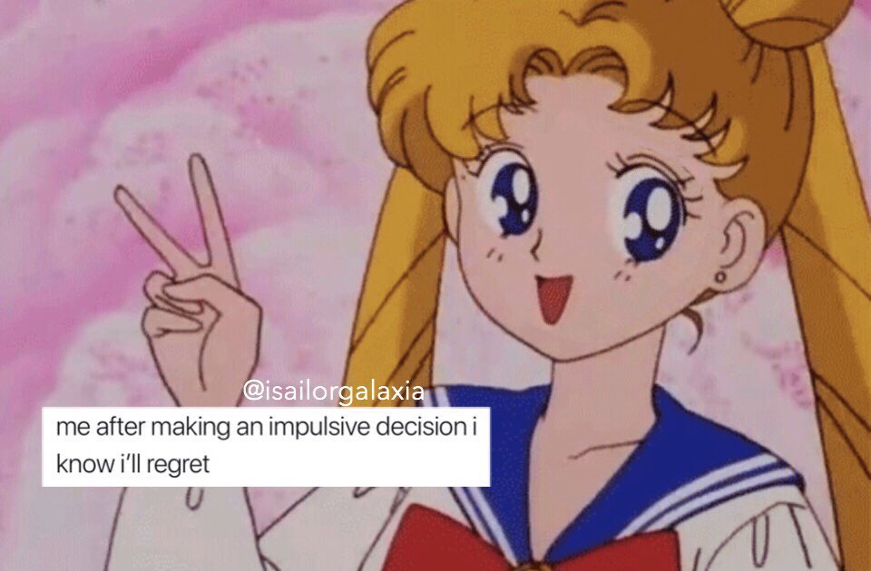 sailor moon texts ☾ (@isailorgalaxia) on Twitter photo 
