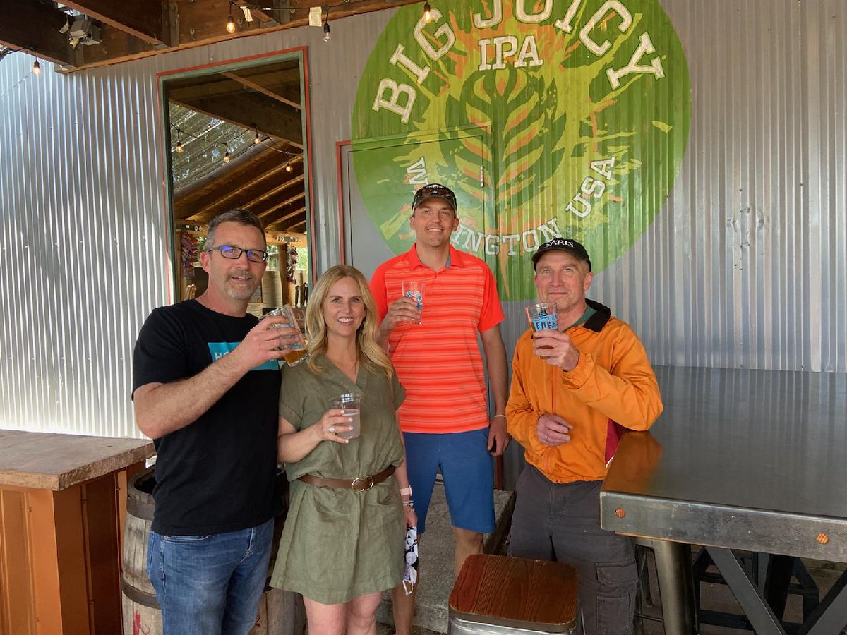 Marcus Riccelli tweet media