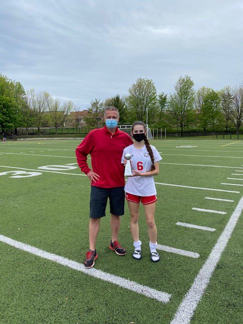 Lake View HS tweet media