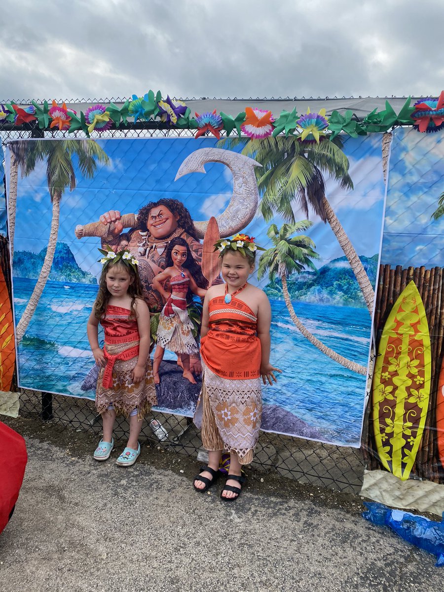 PSA_Freedom's tweet photo. Lucky is we have our very own Moanas @HawaiianHitfest #hawaiianhitfestfp2021 #PSAFreedom14C https://t.co/uOYBP8pl69