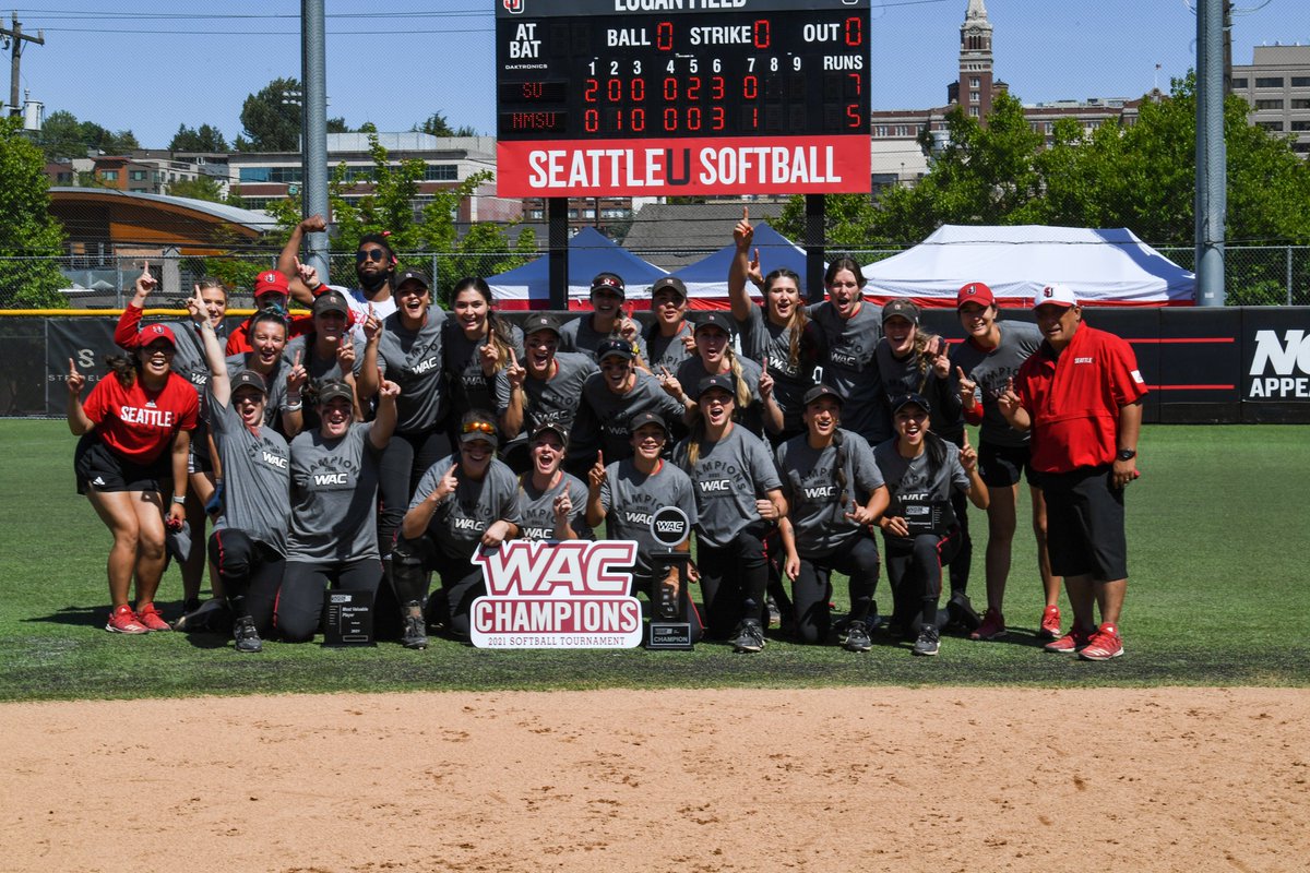 seattleusb's tweet photo. Back-to-back @WACsports 🏆🏆 https://t.co/AZsVVCH1us