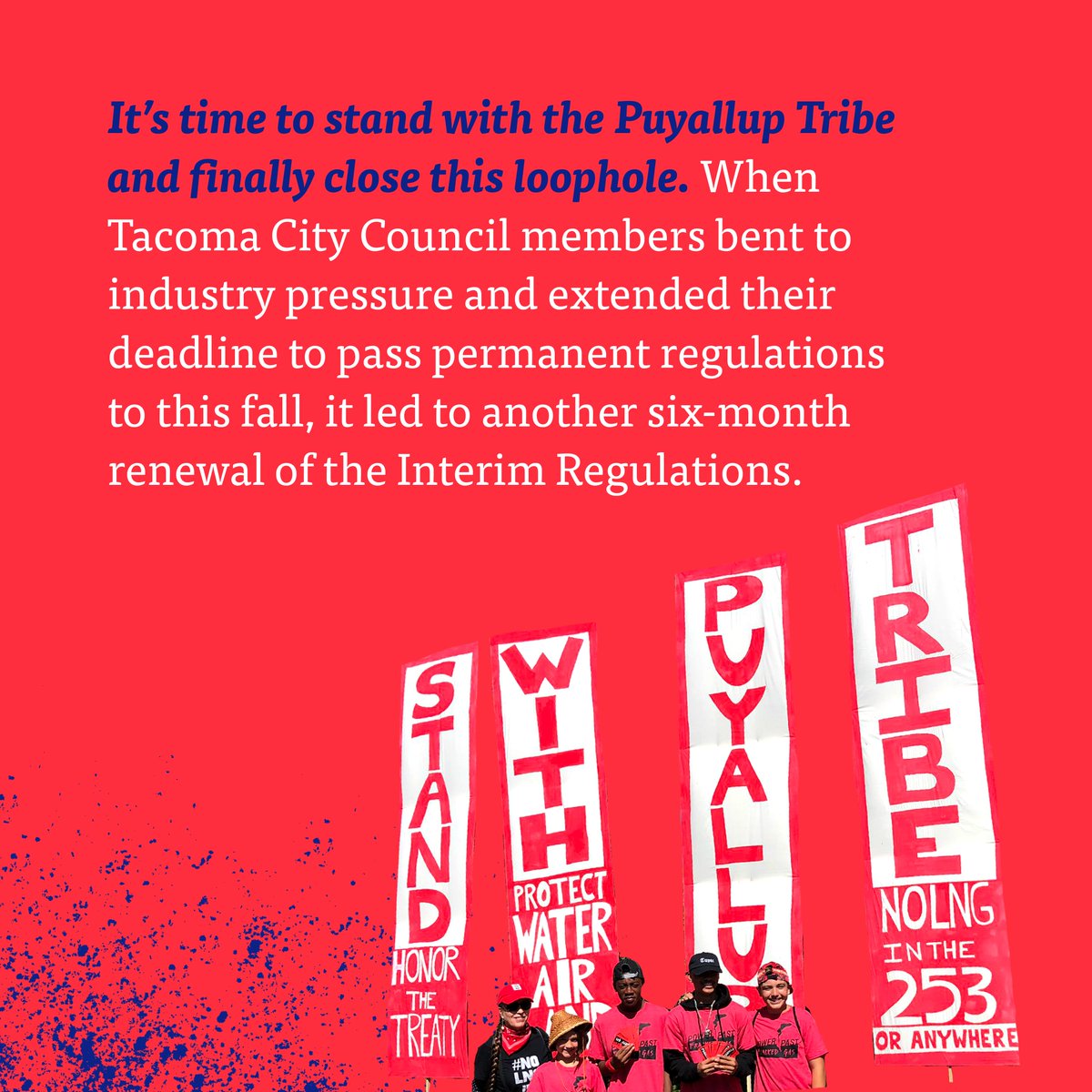 Washington Conservation Action tweet media