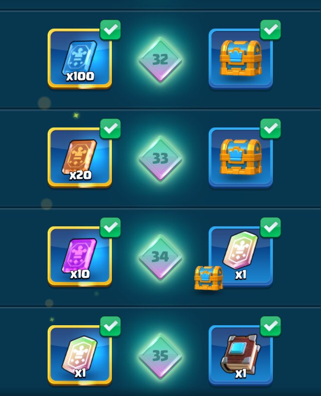 clash royale talk tweet media