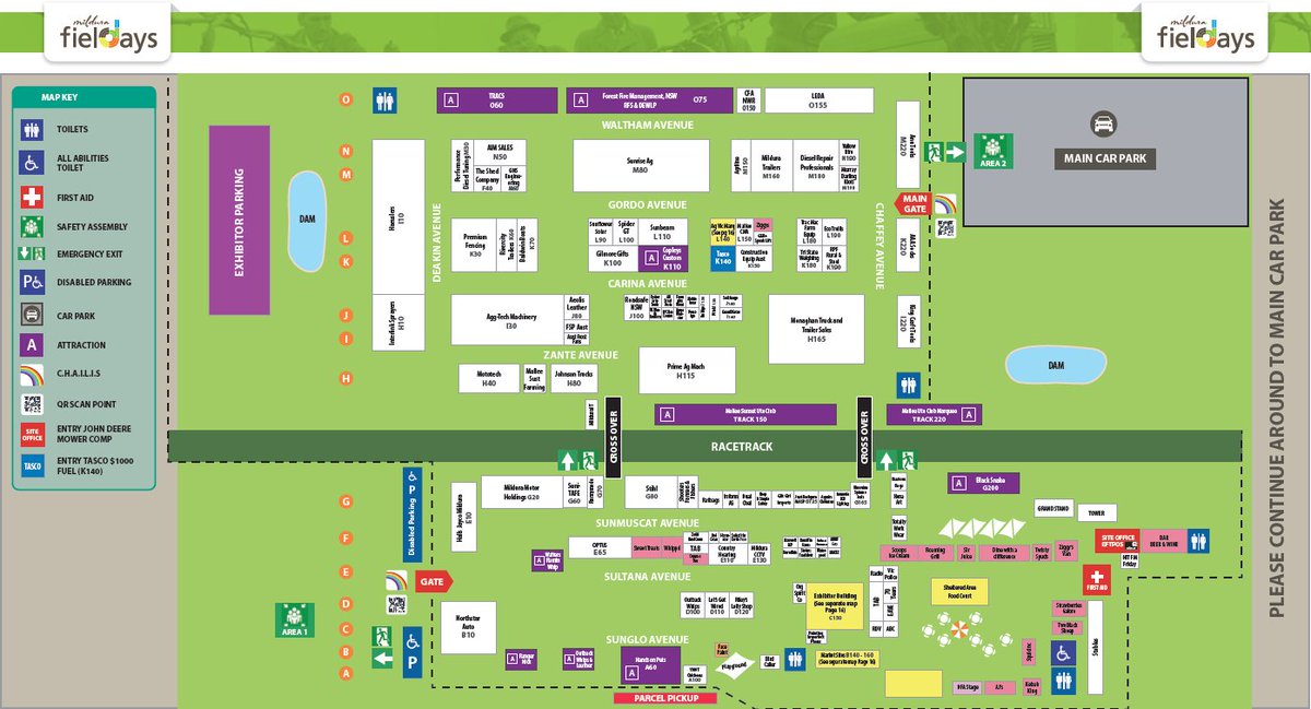 #MilduraFieldDays 2021. Let's Have a Field Day 🦎🐍🐢🐸🍊🍇🚒🚜