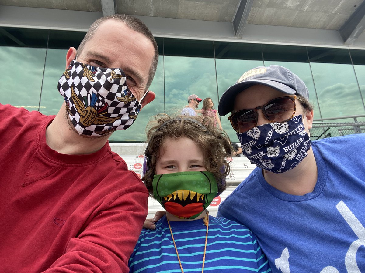 Seth Keever tweet media