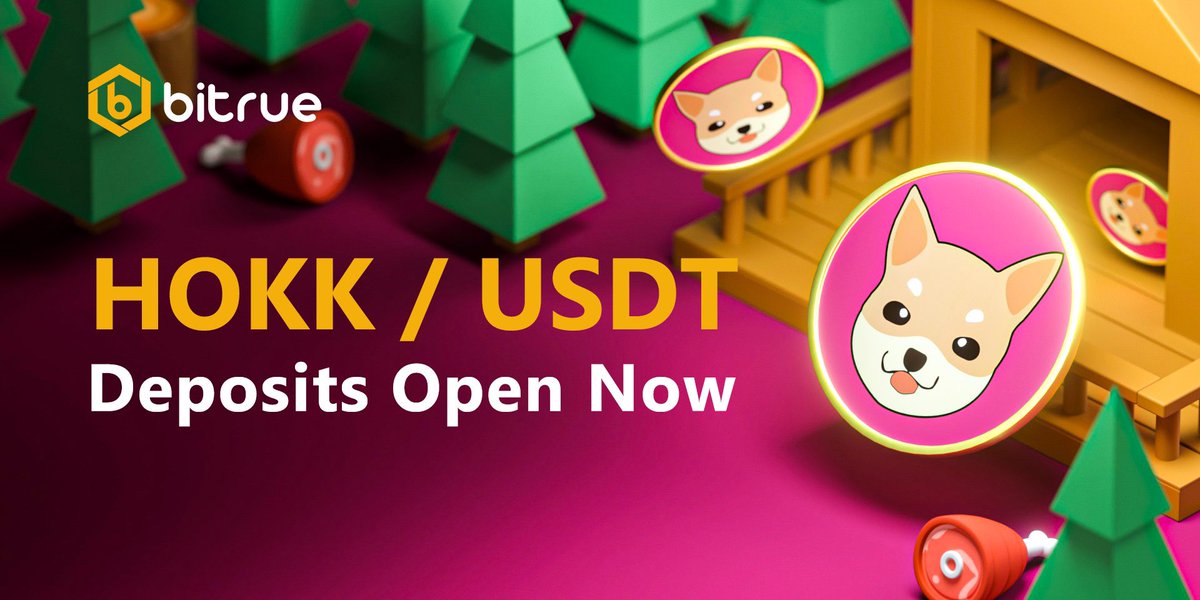 Bitu_Tran's tweet photo. Eyes on @hokkaiduinu , the uprising is beginning 🚀👀 
#HoKK #HOKKarmy 
BUY $HOKK AND HOLD https://t.co/vbZOg7LFZa