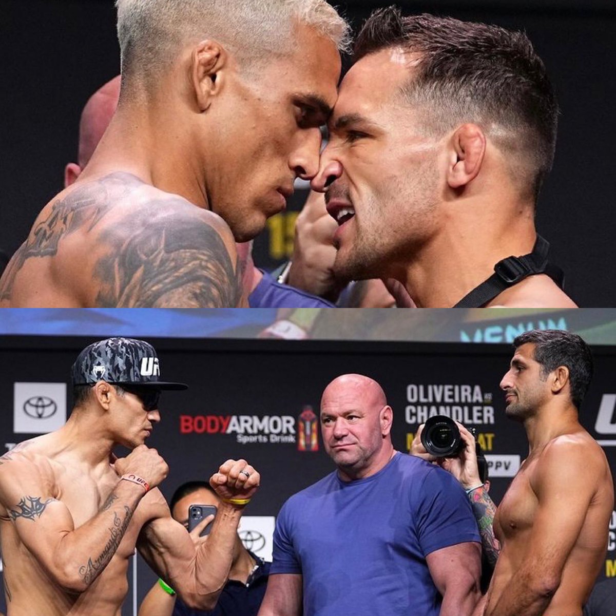 Solo_MMA tweet picture